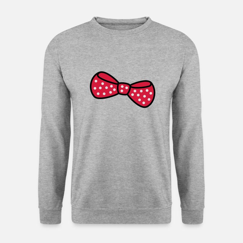 Loop - Unisex Sweatshirt - salt & pepper