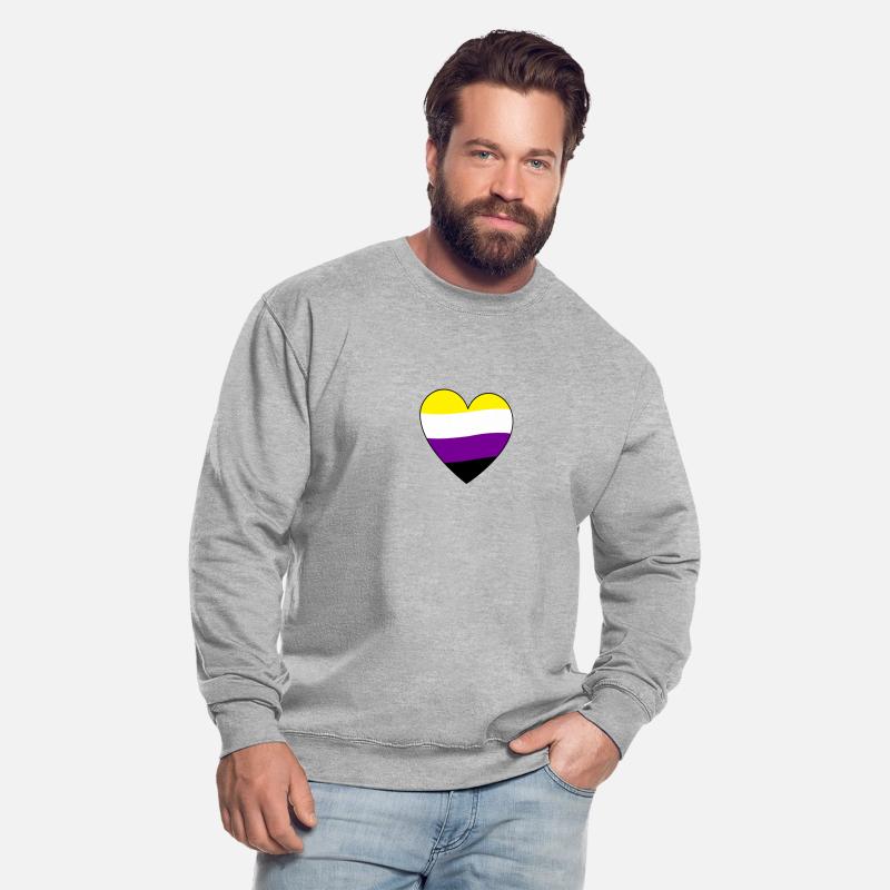 Unisex Pullover