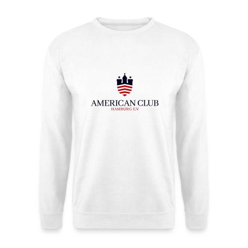 AmericanClub - Unisex Pullover