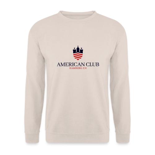 AmericanClub - Unisex Pullover