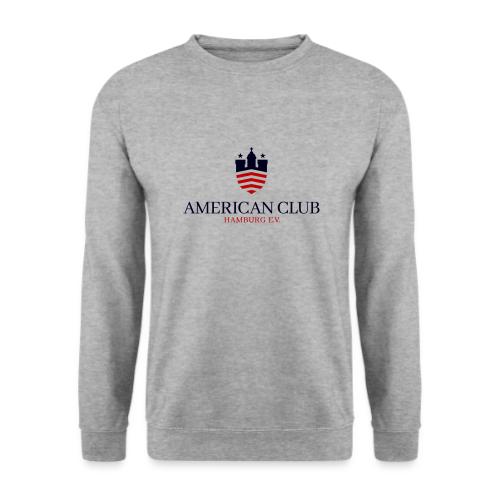 AmericanClub - Unisex Pullover