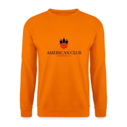 AmericanClub - Unisex Pullover