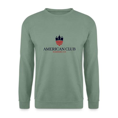 AmericanClub - Unisex Pullover