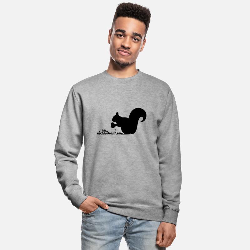 Unisex Pullover