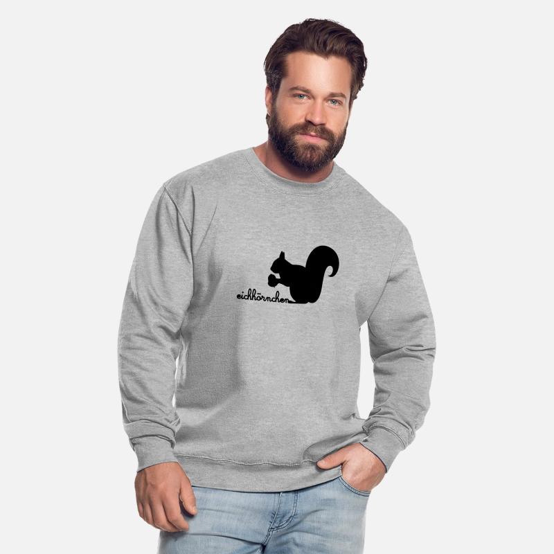 Unisex Pullover
