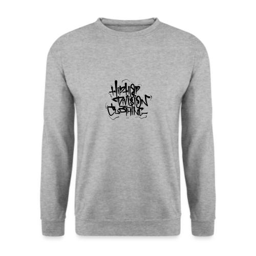 Hip Hop Division Clothing - Unisex Pullover