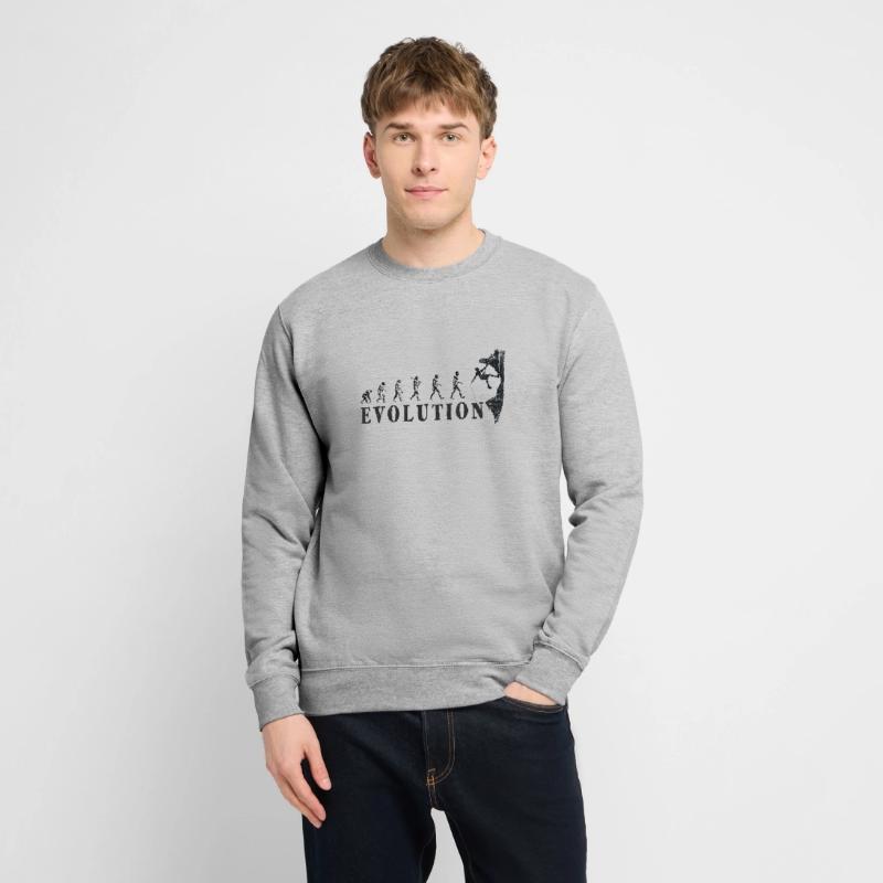 Unisex Pullover