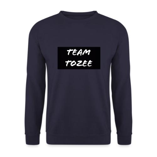 Team Tozee - Unisex Pullover