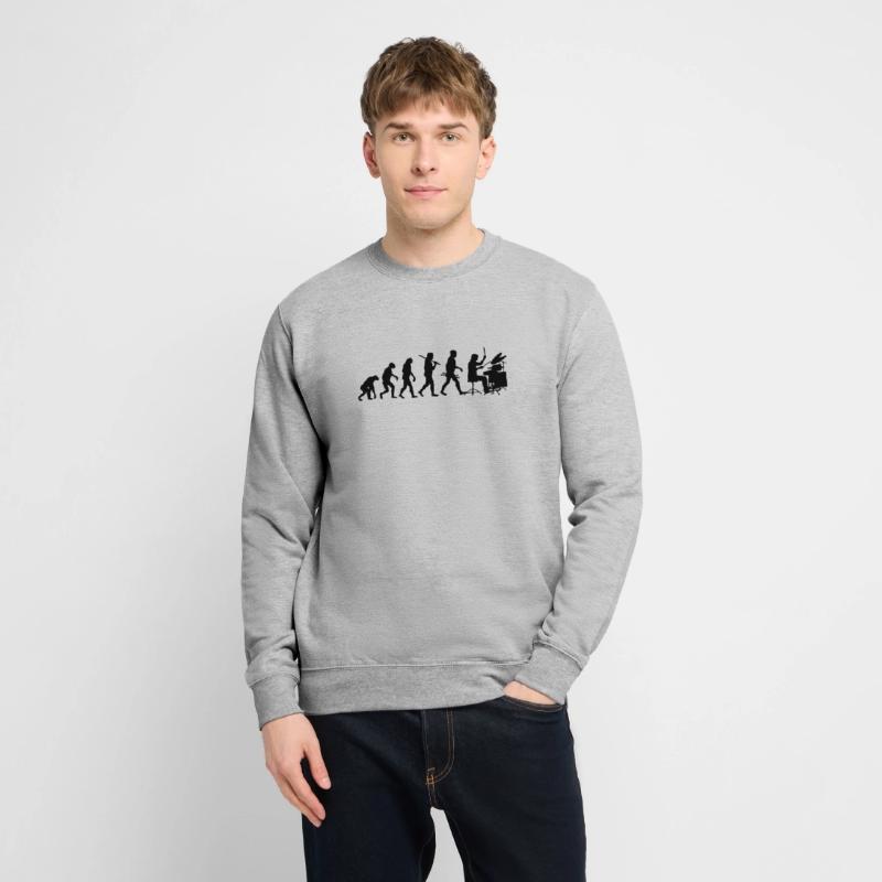 Unisex Pullover
