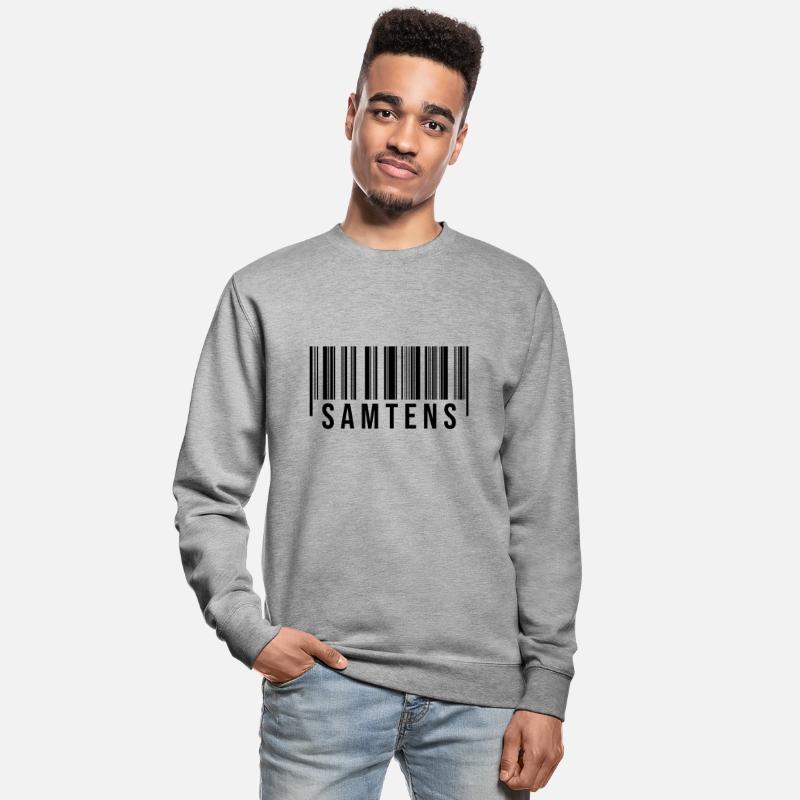 Unisex Pullover