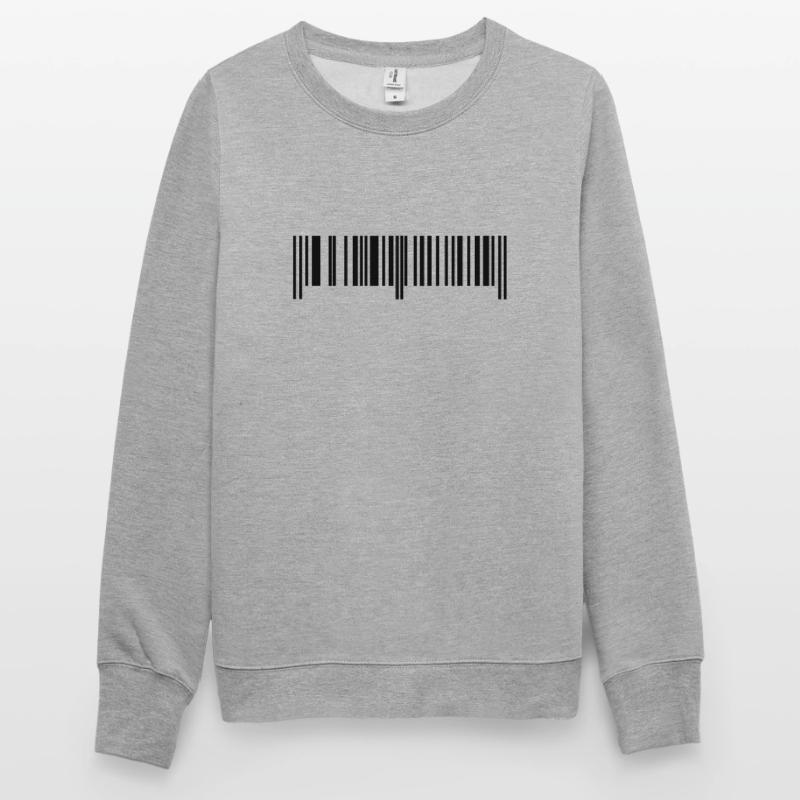 Unisex Pullover