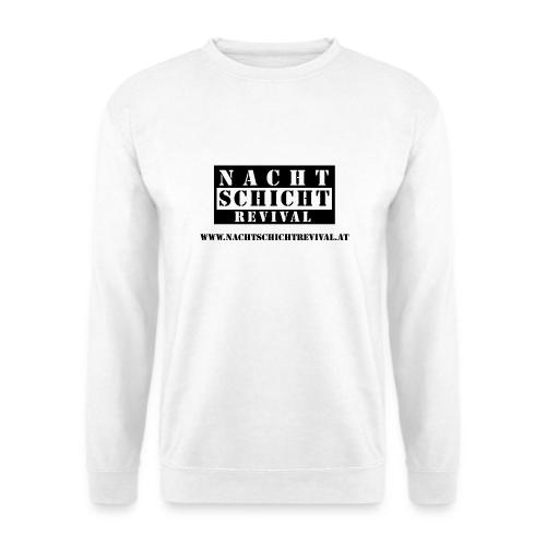 nachtschichtrevival.at - Unisex Pullover