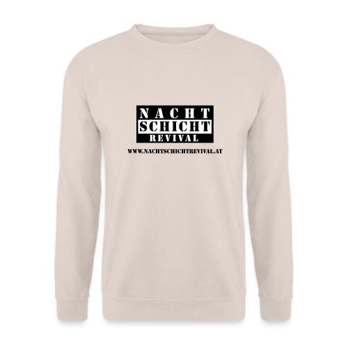 nachtschichtrevival.at - Unisex Pullover