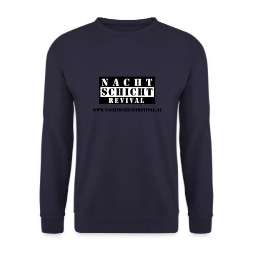 nachtschichtrevival.at - Unisex Pullover