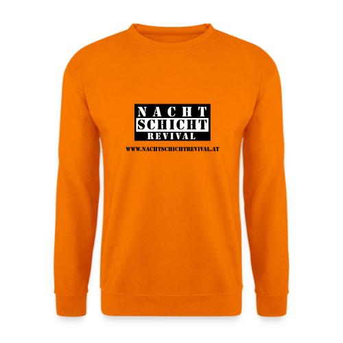nachtschichtrevival.at - Unisex Pullover