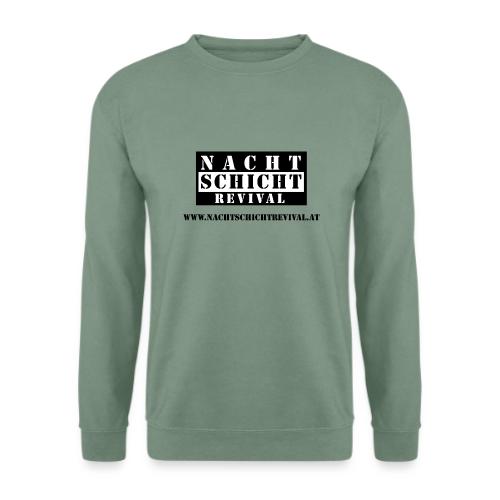 nachtschichtrevival.at - Unisex Pullover