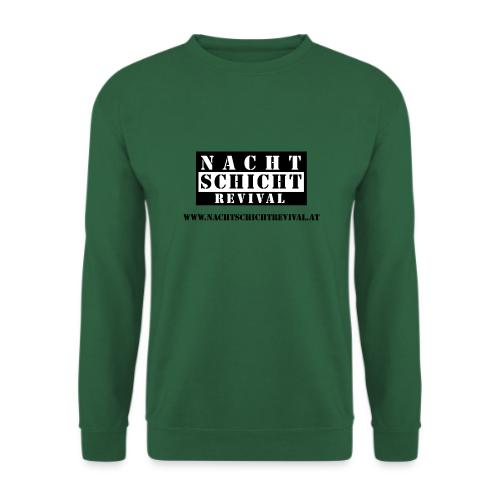 nachtschichtrevival.at - Unisex Pullover