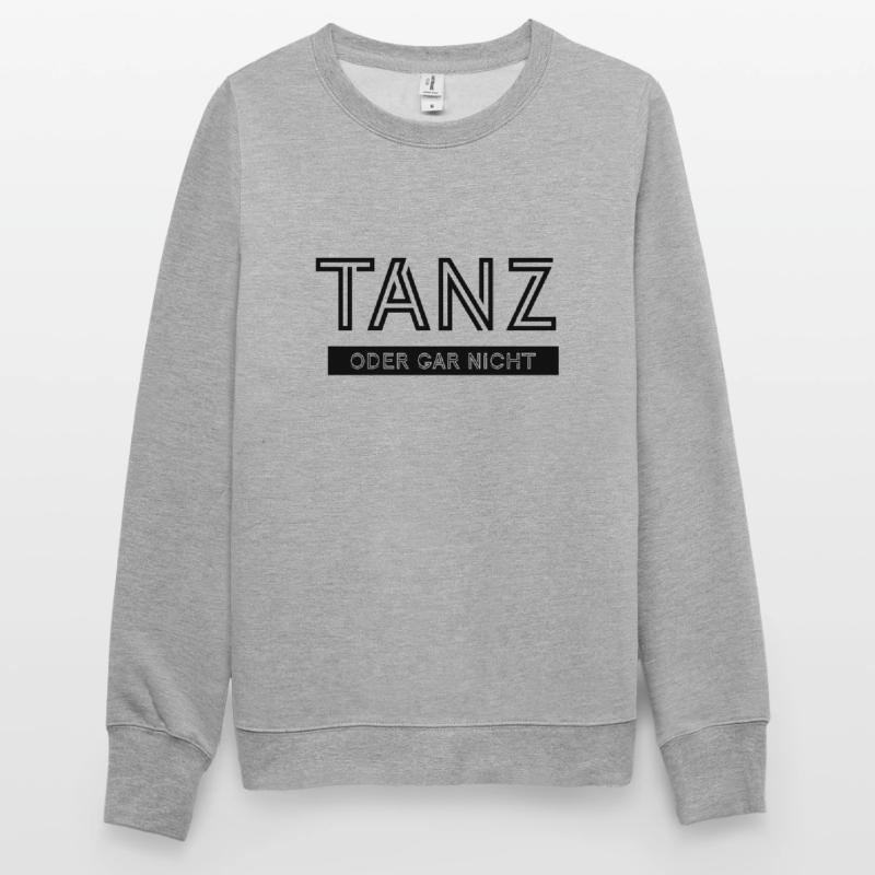 Unisex Pullover