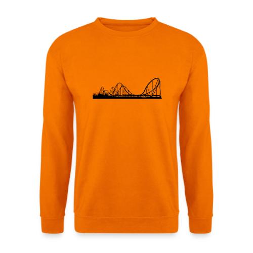 SilverstarVektor - Unisex Pullover