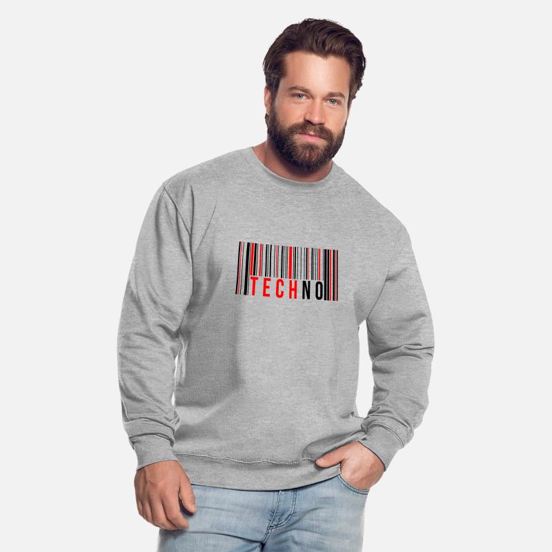 Unisex Pullover