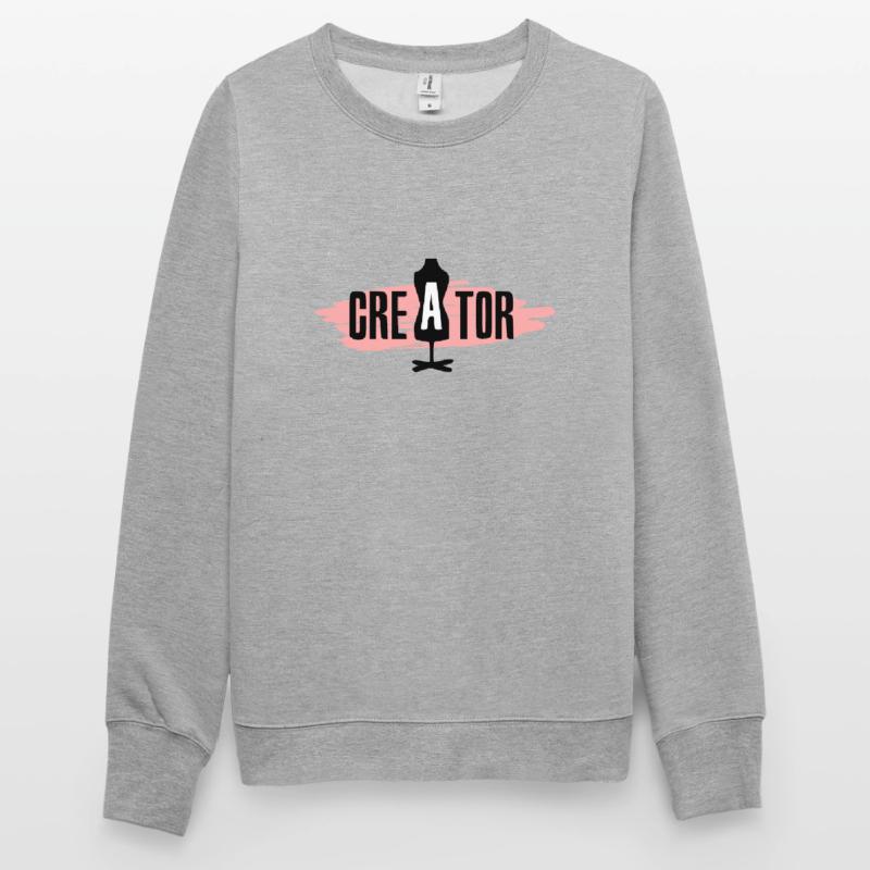 Unisex Pullover