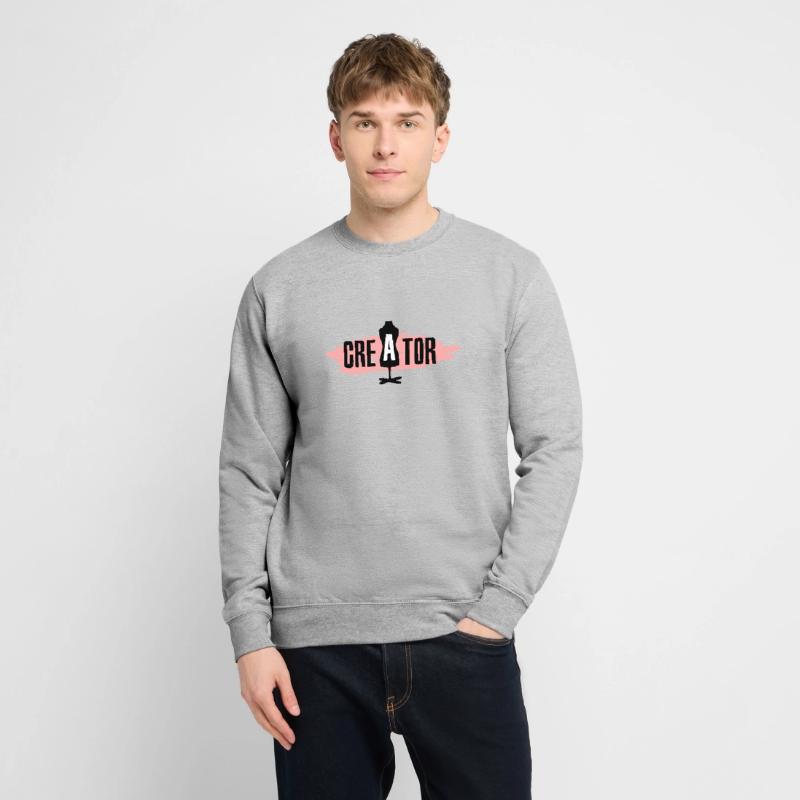 Unisex Pullover