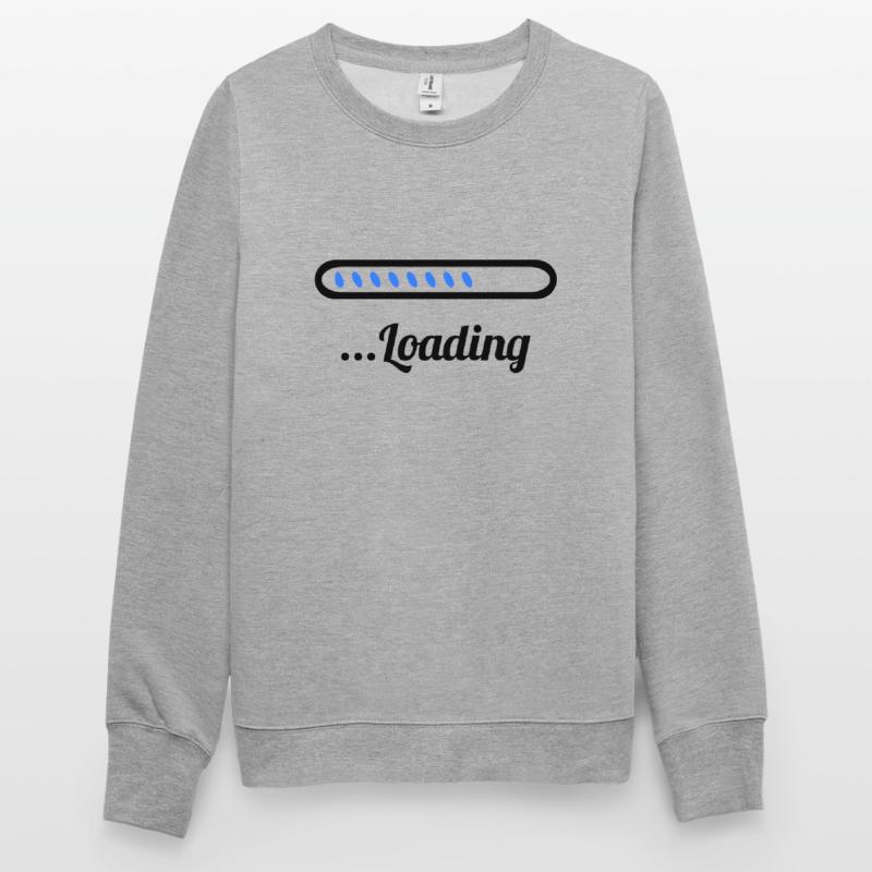 Unisex Pullover
