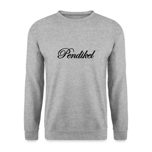 Pendikel Schriftzug (offiziell) T-Shirts - Unisex Pullover