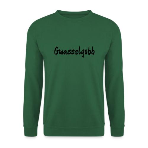 gwasselgobb - Unisex Pullover