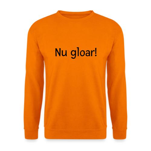 nu gloar - Unisex Pullover