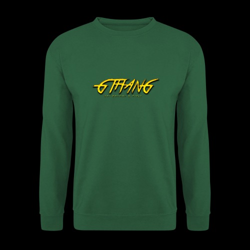 Gthang - Unisex Pullover