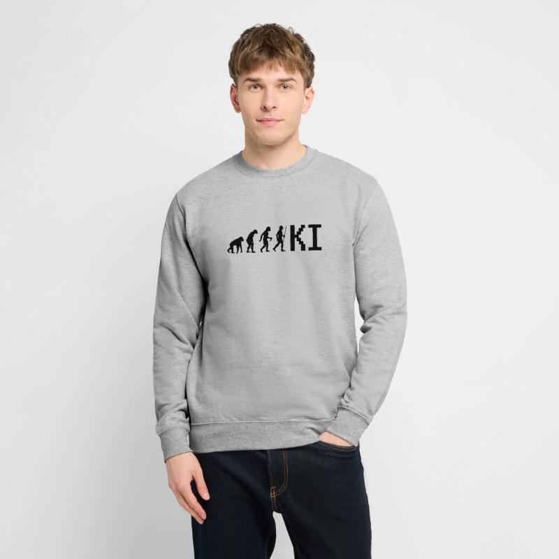 Unisex Pullover