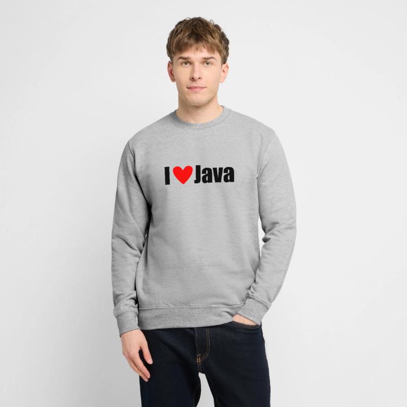 Unisex Pullover