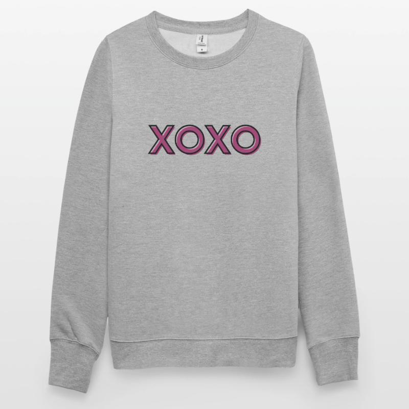 Unisex Pullover