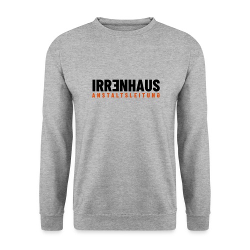 irrenhaus - Unisex Pullover