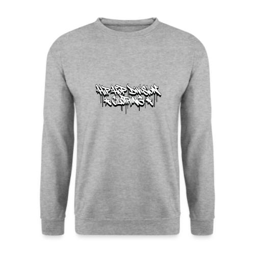 Hip Hop Division Clothing - Unisex Pullover