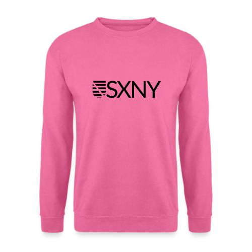 Logo SXNY - Unisex Pullover