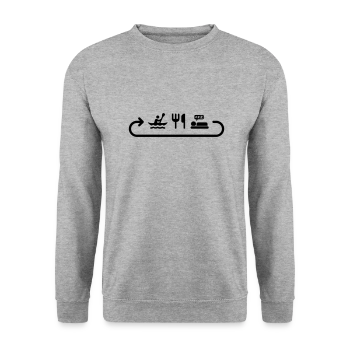 PESR - Unisex Pullover