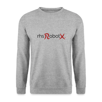 rhsRobotX - Unisex Pullover