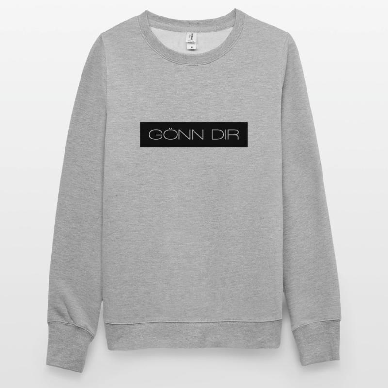 Unisex Pullover
