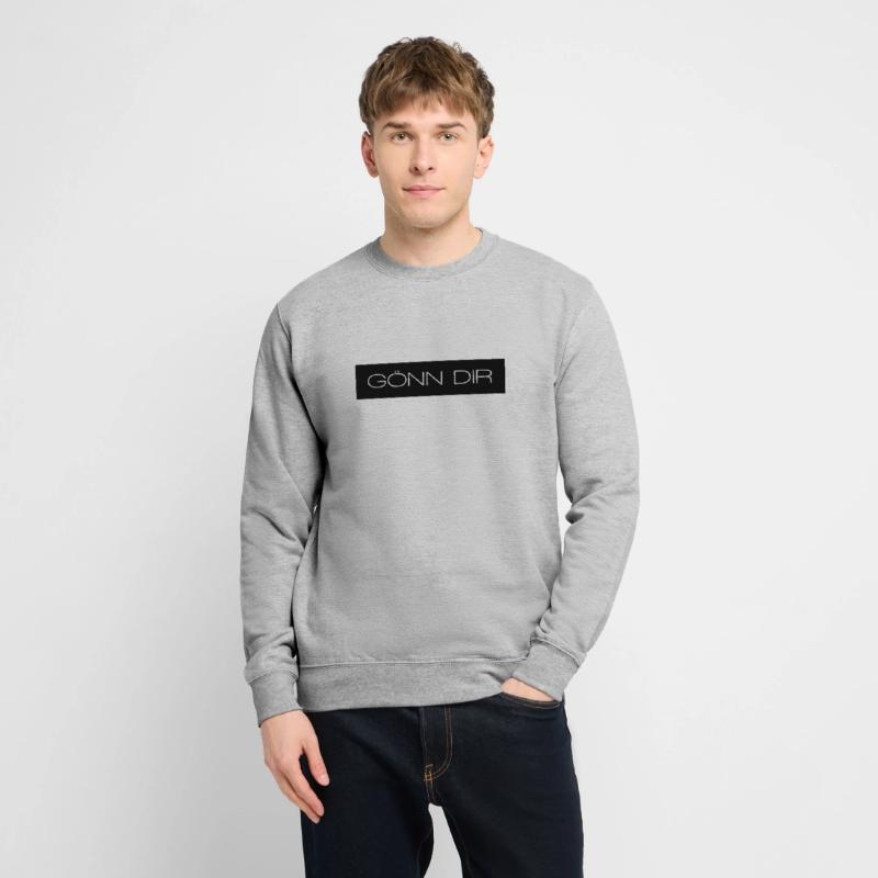 Unisex Pullover