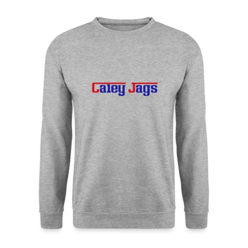 Caley Jags - Unisex Sweatshirt