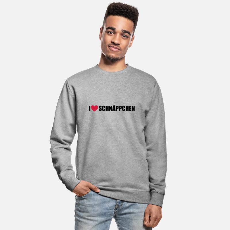 Unisex Pullover