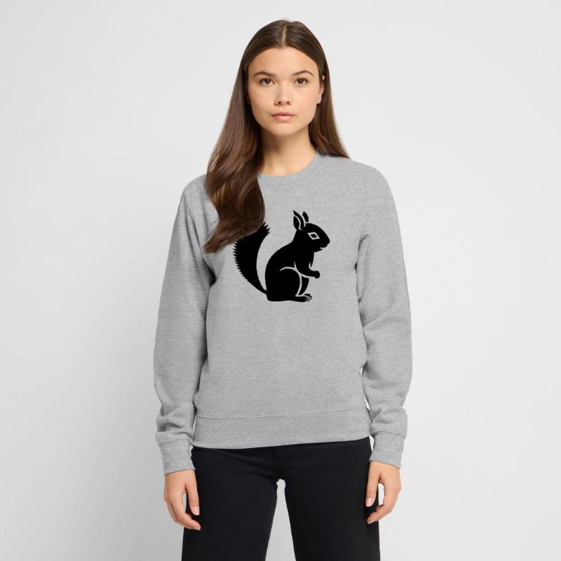 Unisex Pullover