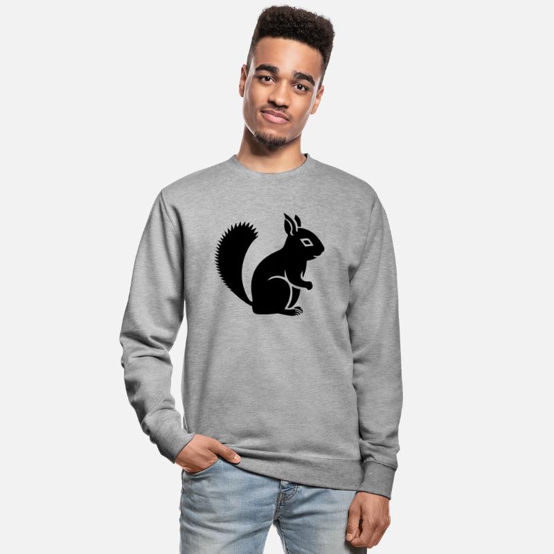 Unisex Pullover