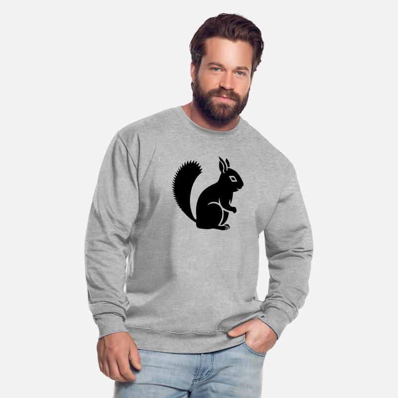 Unisex Pullover
