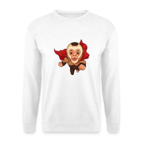 Supercapuchin - Unisex Sweatshirt