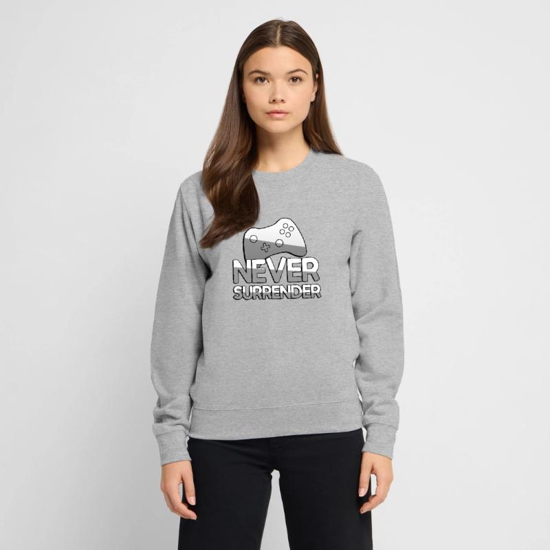 Unisex Pullover