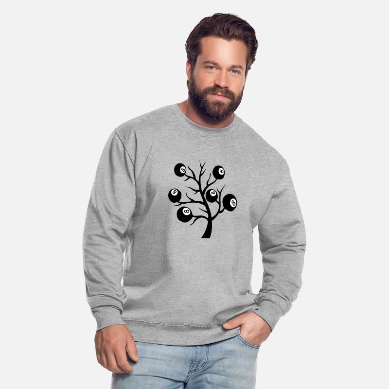 Unisex Pullover
