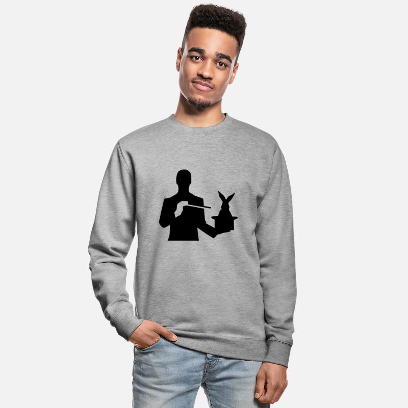 Unisex Pullover